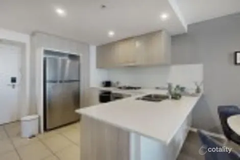 Property photo of 509/35 Hercules Street Hamilton QLD 4007