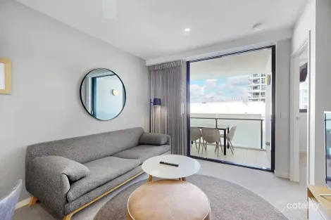 Property photo of 509/35 Hercules Street Hamilton QLD 4007