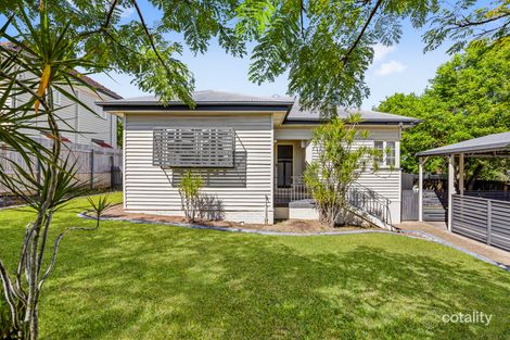 Property photo of 11 Scott Street Northgate QLD 4013