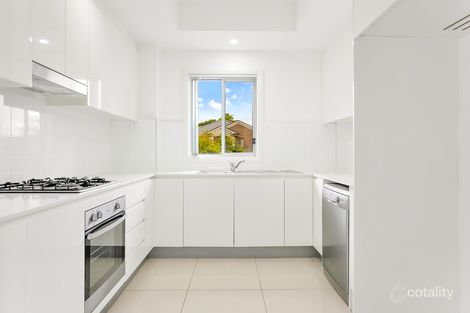 Property photo of 13/19-25 Garfield Street Wentworthville NSW 2145