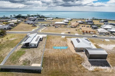 4 Tidal Mews, Wynyard, TAS 7325