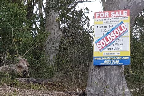 2523 The Lakes Way, Bungwahl, NSW 2423