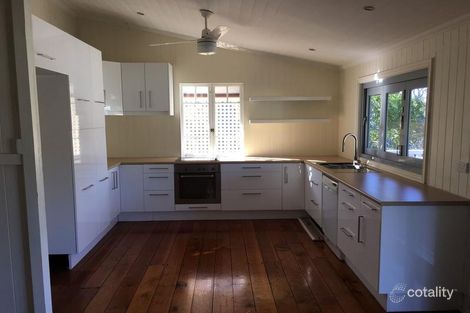 Property photo of 74 Jubilee Terrace Bardon QLD 4065