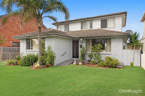 Property photo of 45 Coogee Avenue The Entrance North NSW 2261