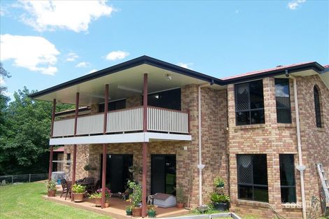 Property photo of 18 Robertson Crescent Prince Henry Heights QLD 4350