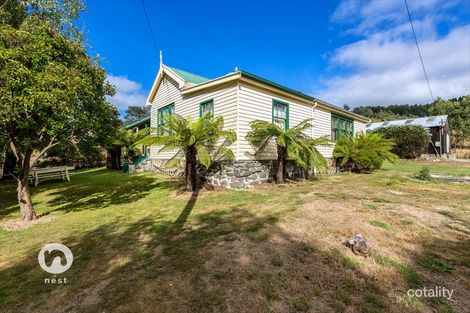 Property photo of 125 Donnellys Road Geeveston TAS 7116