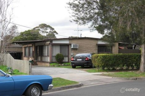 Property photo of 39 Johnson Drive Glen Waverley VIC 3150
