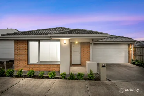 262 HARRIOTT RD, CHARLEMONT, VIC 3217