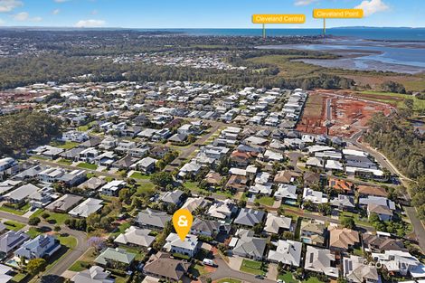 Property photo of 13 Pannikin Place Thornlands QLD 4164