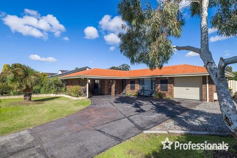 Property photo of 6 Benbullen Boulevard Kingsley WA 6026