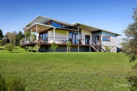 591 Coxs River Rd, Kanimbla, NSW 2790