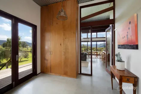 Property photo of 591 Coxs River Road Kanimbla NSW 2790