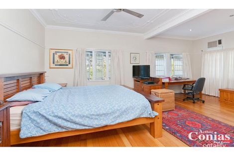 Property photo of 71 Burnham Road Bardon QLD 4065