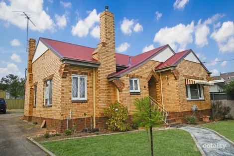 Property photo of 21 Patrick Street Stawell VIC 3380