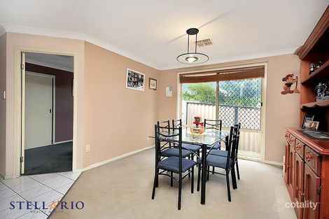 Property photo of 11 Sandpiper Place Wishart QLD 4122