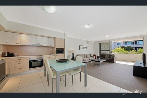 Property photo of 125/1-7 Moores Crescent Varsity Lakes QLD 4227
