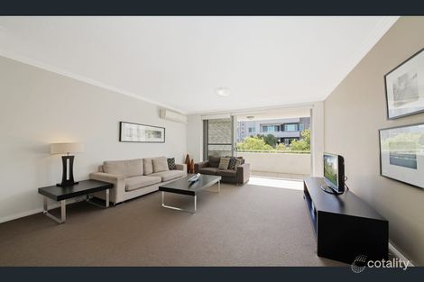 Property photo of 125/1-7 Moores Crescent Varsity Lakes QLD 4227