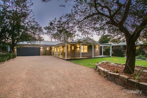 Property photo of 60 Jacka Street Crib Point VIC 3919