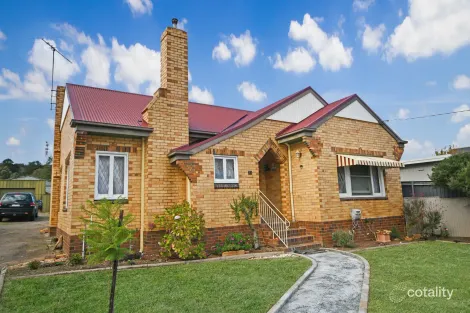 Property photo of 21 Patrick Street Stawell VIC 3380