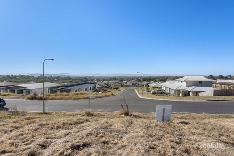 25 Chant Dr, Rosenthal Heights, QLD 4370