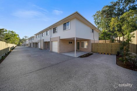 Property photo of 4/40 Timor Avenue Loganholme QLD 4129