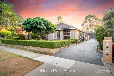 Property photo of 24 Sweeney Drive Narre Warren VIC 3805