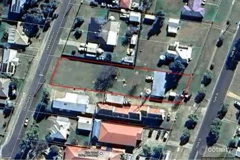 Property photo of 54 York Street Oakey QLD 4401