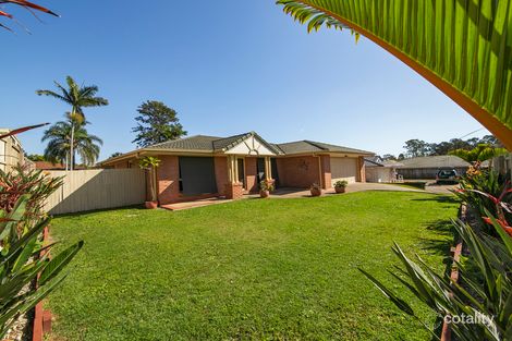 Property photo of 8 Michael Street Wynnum West QLD 4178