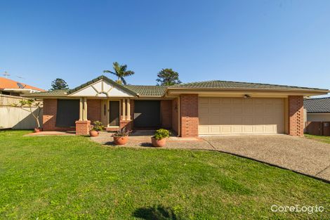 Property photo of 8 Michael Street Wynnum West QLD 4178