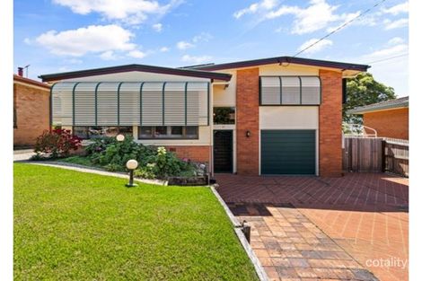 12 Netting St, Sunnybank Hills, QLD 4109