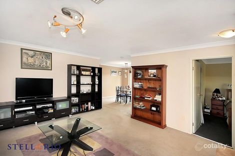 Property photo of 11 Sandpiper Place Wishart QLD 4122