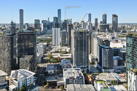 2503/6-10 Manning St, South Brisbane, QLD 4101