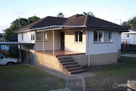 74 Molloy Rd, Cannon Hill, QLD 4170