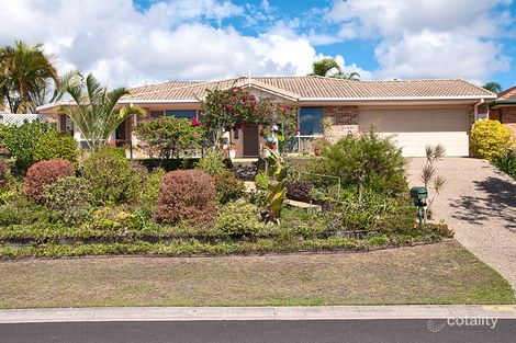 9 Tristania Way, Highland Park, QLD 4211