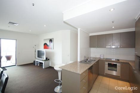 Property photo of 122/138 Barrack Street Perth WA 6000