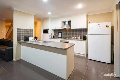 Property photo of 3/13 Bailer Street Coomera QLD 4209