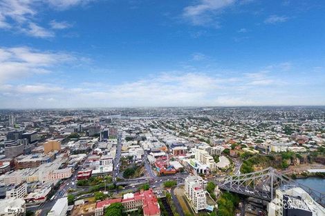 Property photo of 5404/501B Adelaide Street Brisbane City QLD 4000