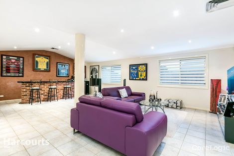 Property photo of 23 Fintry Court Kellyville NSW 2155