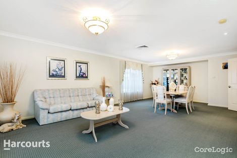 Property photo of 23 Fintry Court Kellyville NSW 2155
