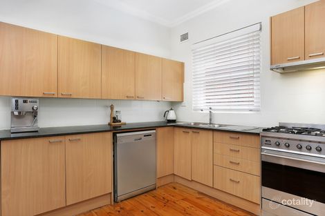 Property photo of 3/70 Henrietta Street Waverley NSW 2024