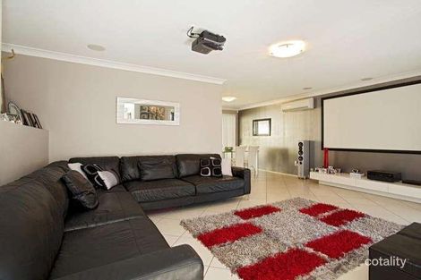 Property photo of 44 Thornhill Crescent Werrington Downs NSW 2747