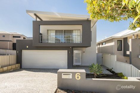 6 Darch St, Yokine, WA 6060
