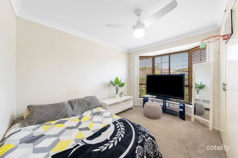Property photo of 30 Callaghan Way Capalaba QLD 4157