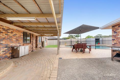 Property photo of 30 Callaghan Way Capalaba QLD 4157