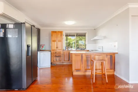 Property photo of 7 Emperor Drive Elliott Heads QLD 4670
