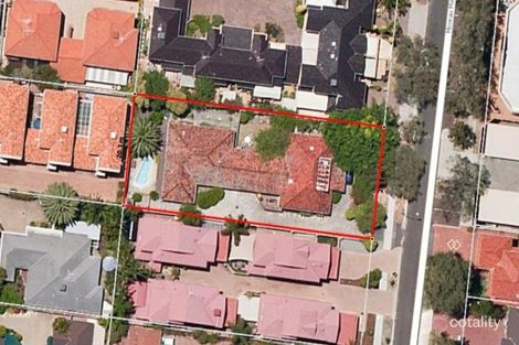 19 Moreau Mews, Applecross, WA 6153