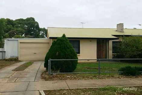 Property photo of 62 Willison Road Elizabeth South SA 5112