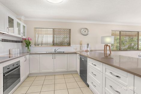 Property photo of 2/38 Dutton Street Hawthorne QLD 4171