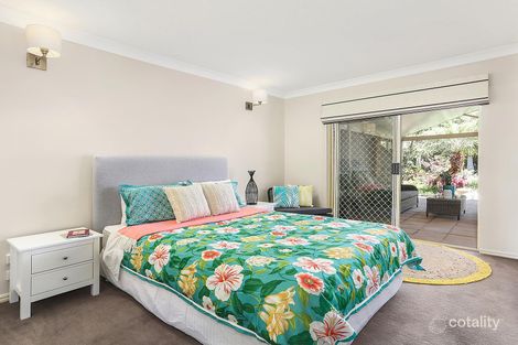 Property photo of 2/38 Dutton Street Hawthorne QLD 4171