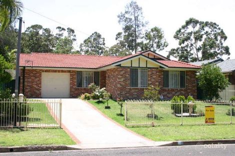 80 Suncrest Ave, Sussex Inlet, NSW 2540